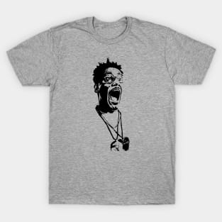 Buggin' Out (Do the Right Thing) T-Shirt